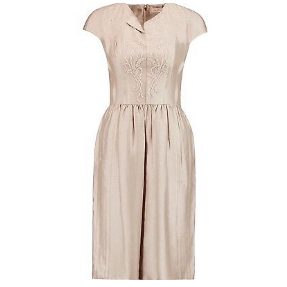 Tory Burch The Jessie Dress Size 4